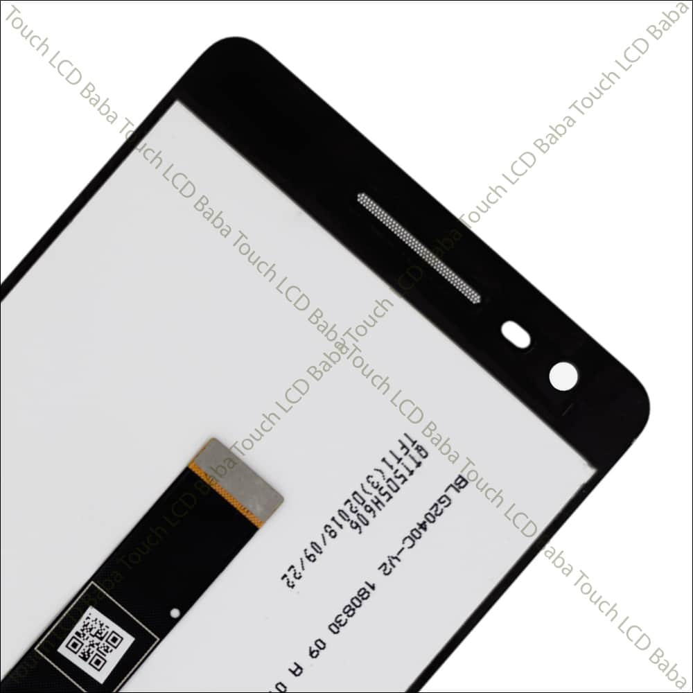 Nokia 2 1 Display And Touch Screen Glass Combo Replacement Touch LCD Baba