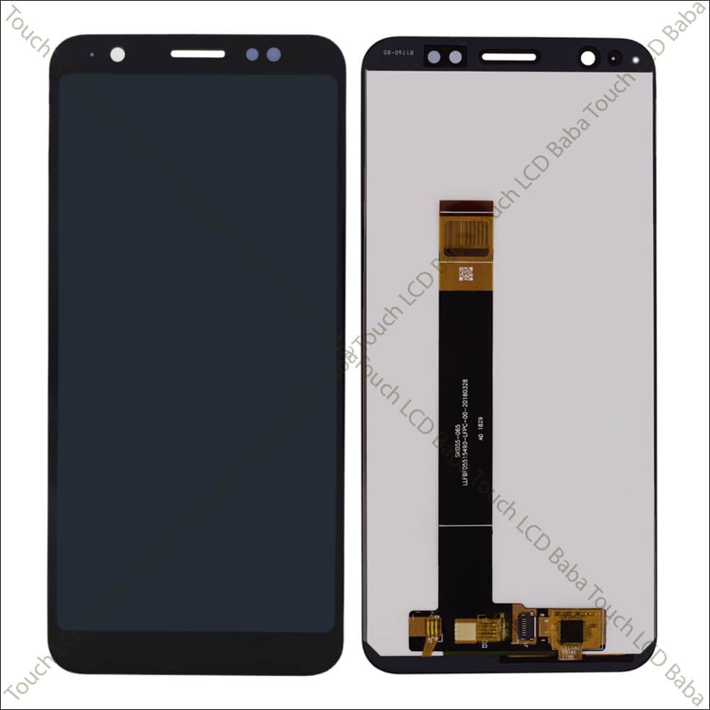 Zenfone Lite L1 Display Replacement