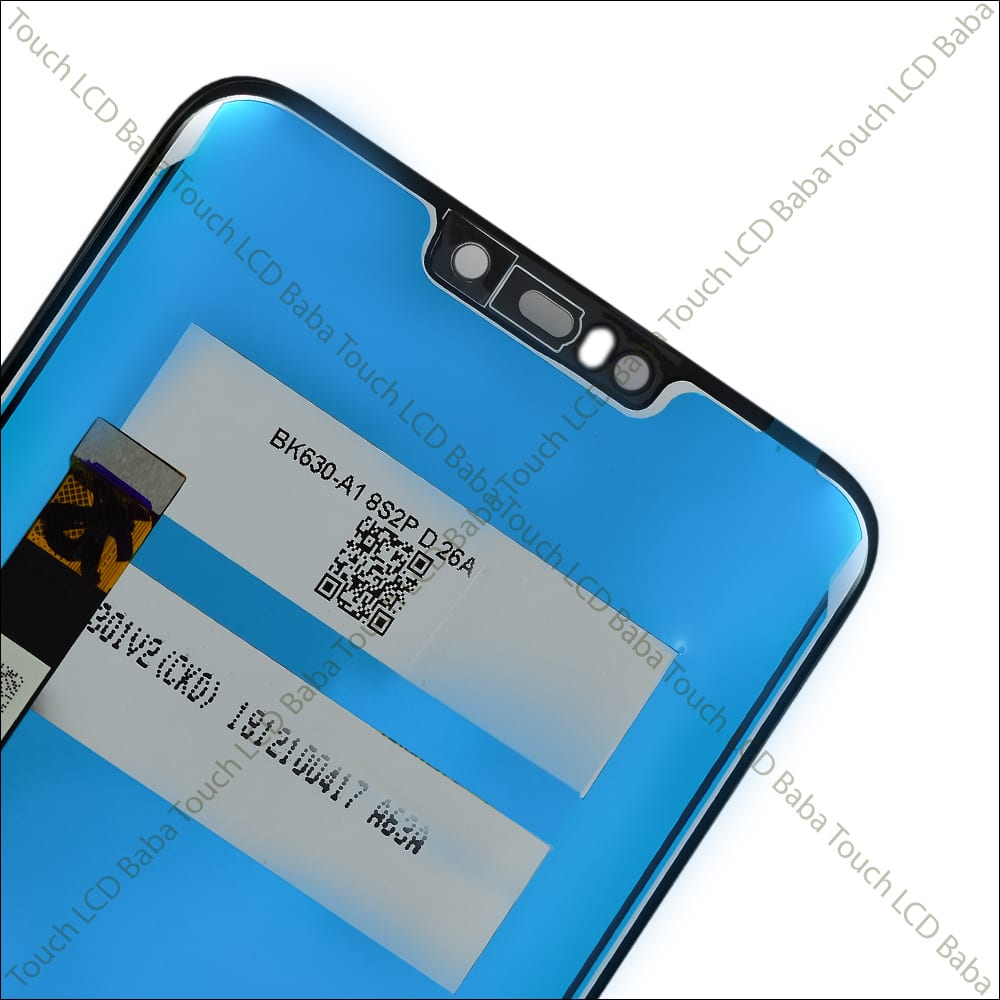 Zenfone Max M2 Display Replacement