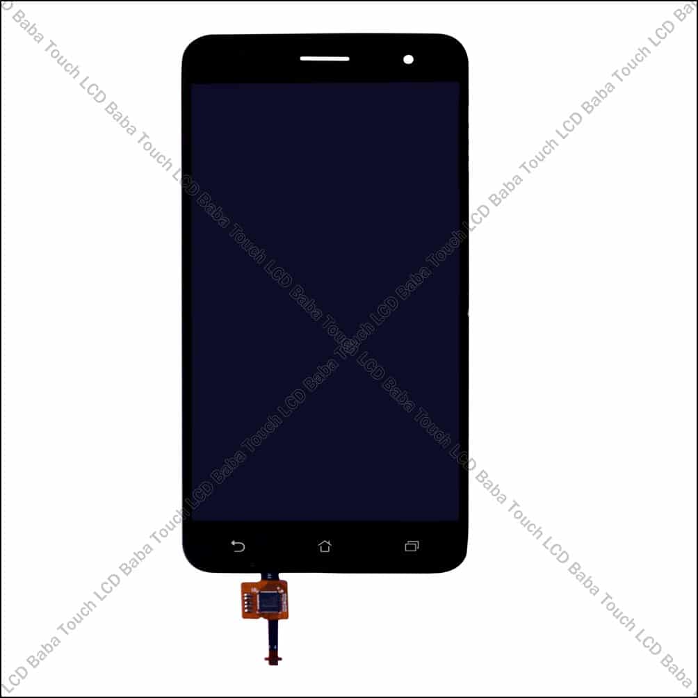 Zenfone 3 ZE520KL Screen Replacement