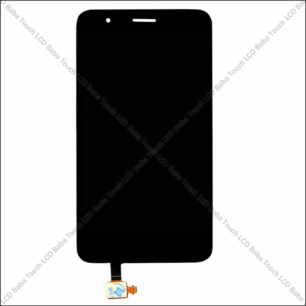 Micromax Q465 Display Replacement