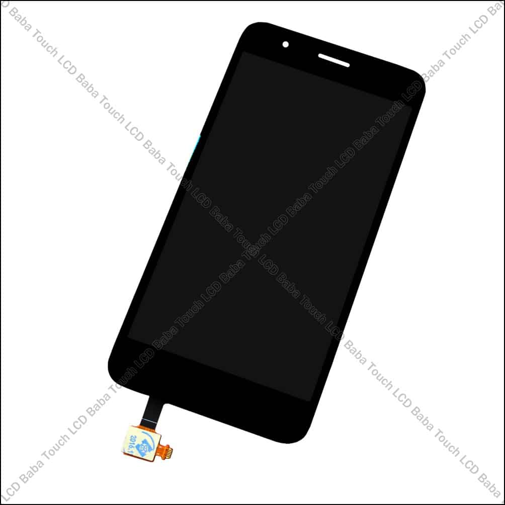 Micromax Q465 Display Broken