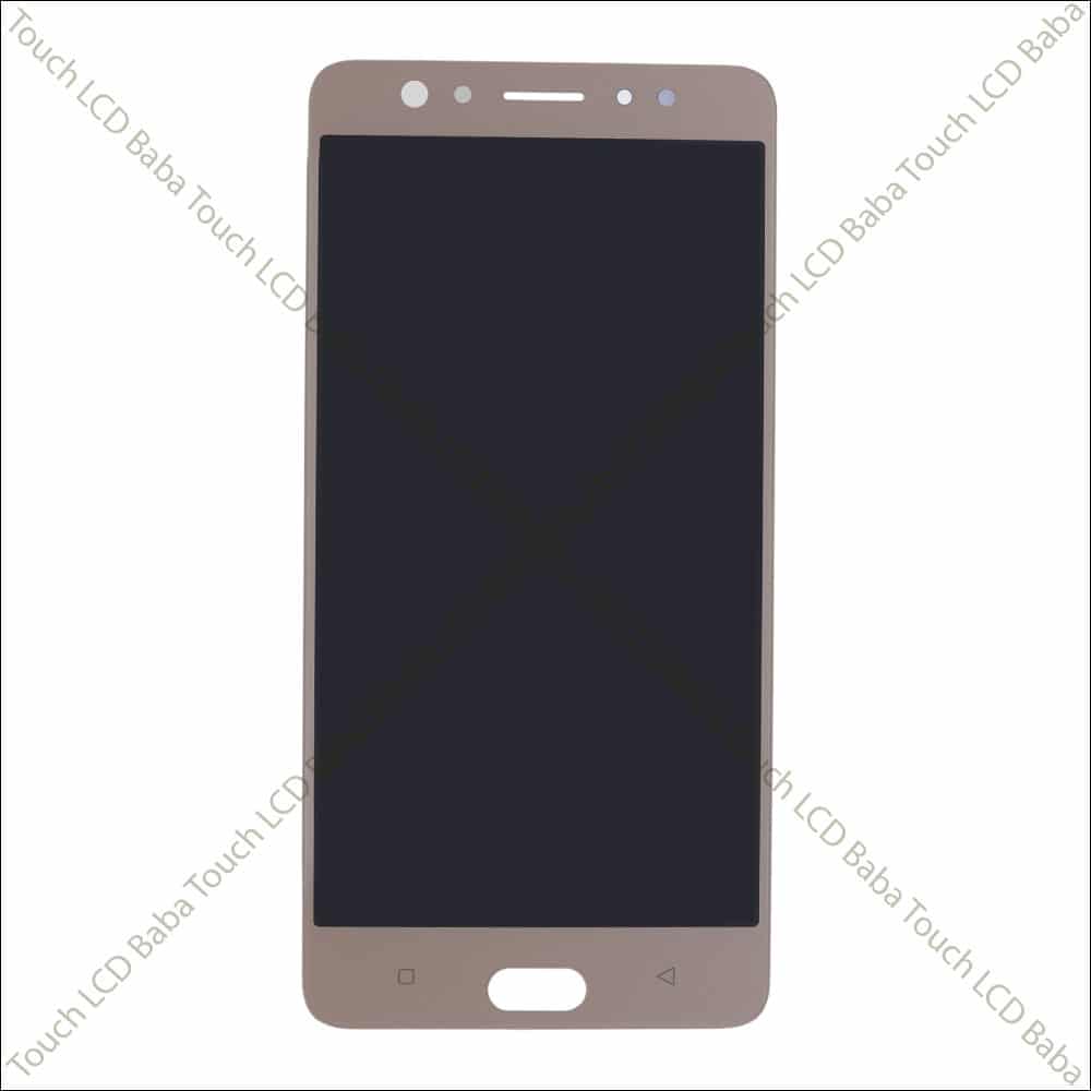 Coolpad Note 6 Display Combo