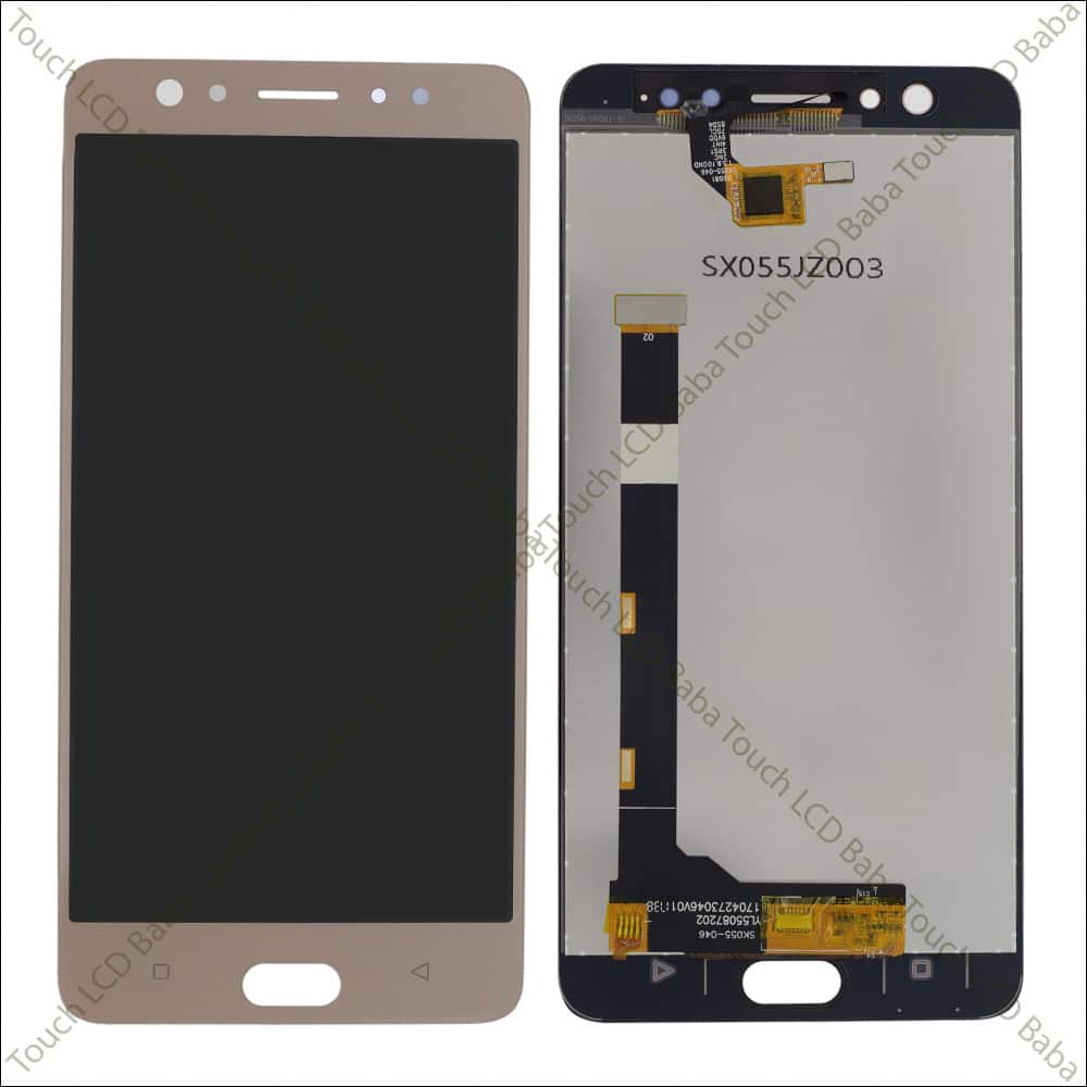 Coolpad Note 6 Screen Replacement