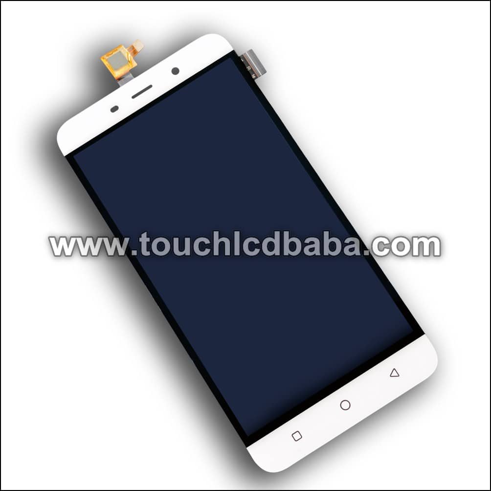 Coolpad Note 3 LCD Display Combo Black