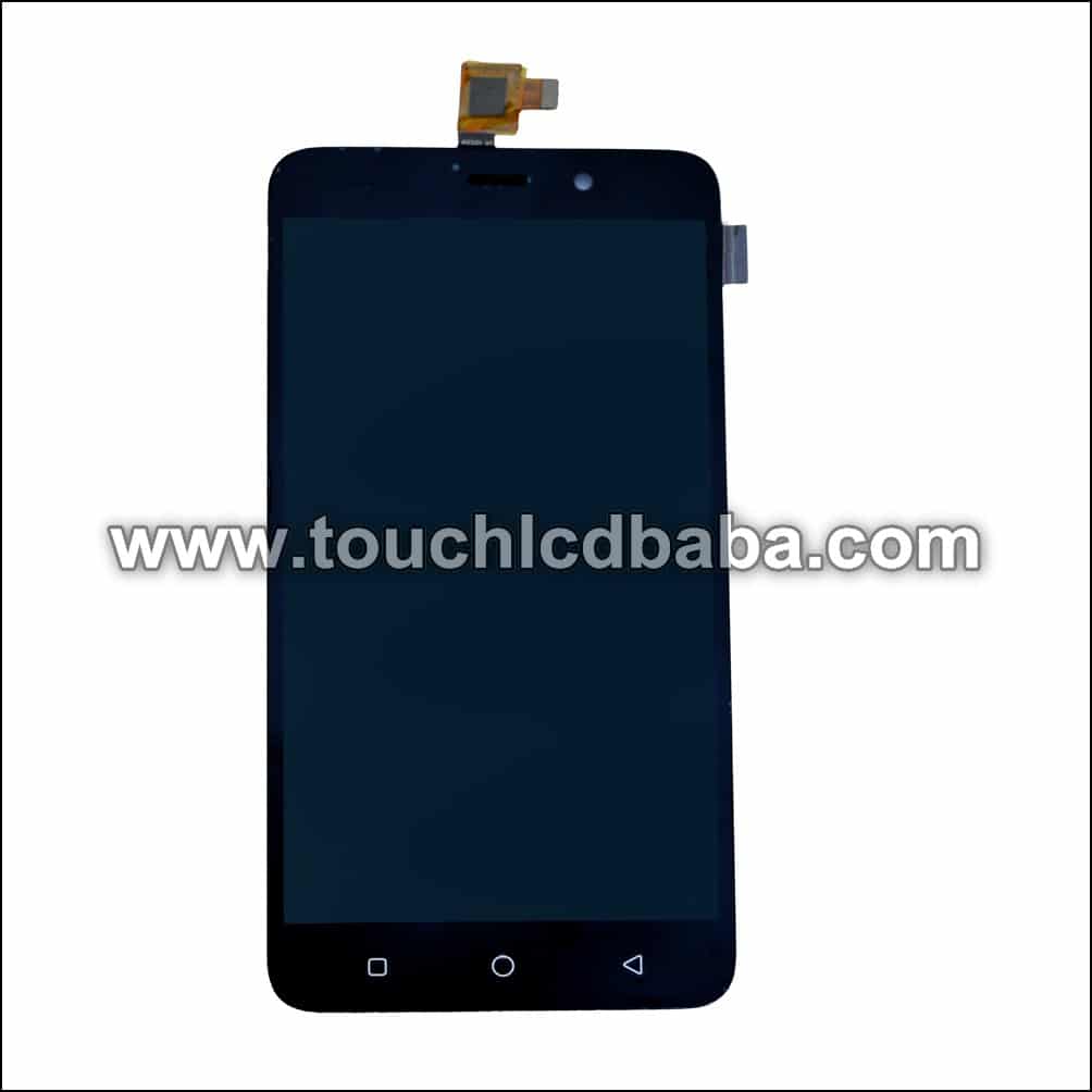 Coolpad Note 3 LCD Display Folder