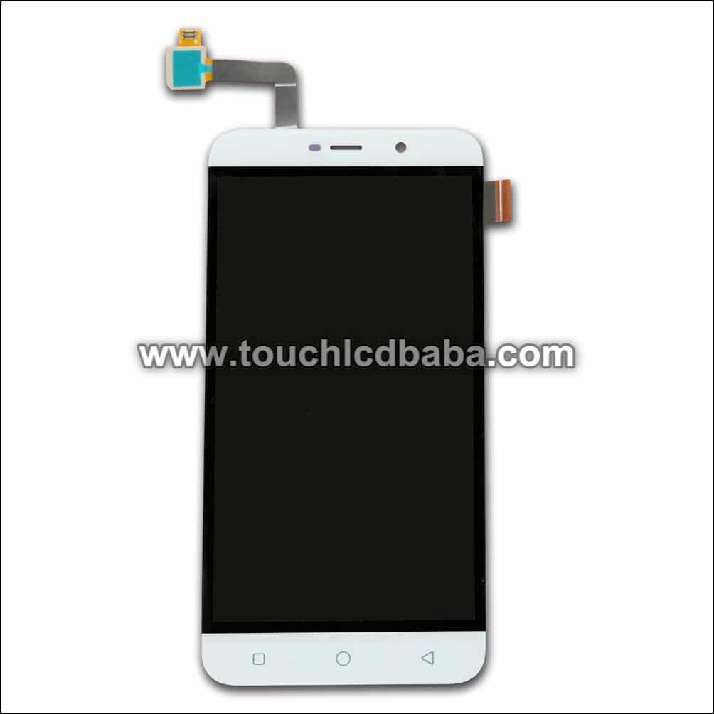 Coolpad Note 3 Lite Display Broken