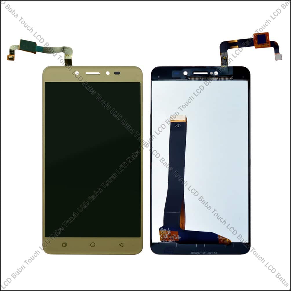 Coolpad Note 5 Display and touch combo