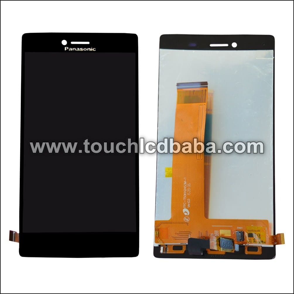 Panasonic Eluga Turbo LCD Display Combo