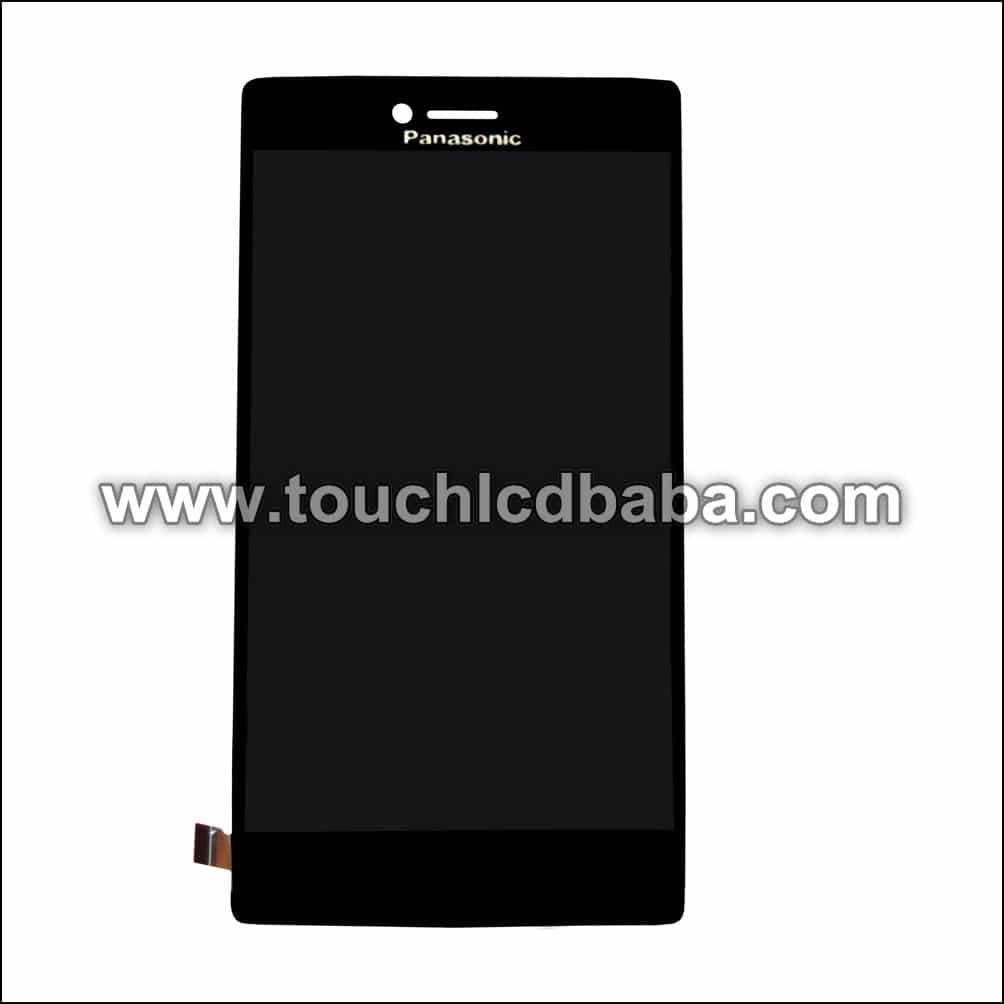 Panasonic Eluga Turbo Screen