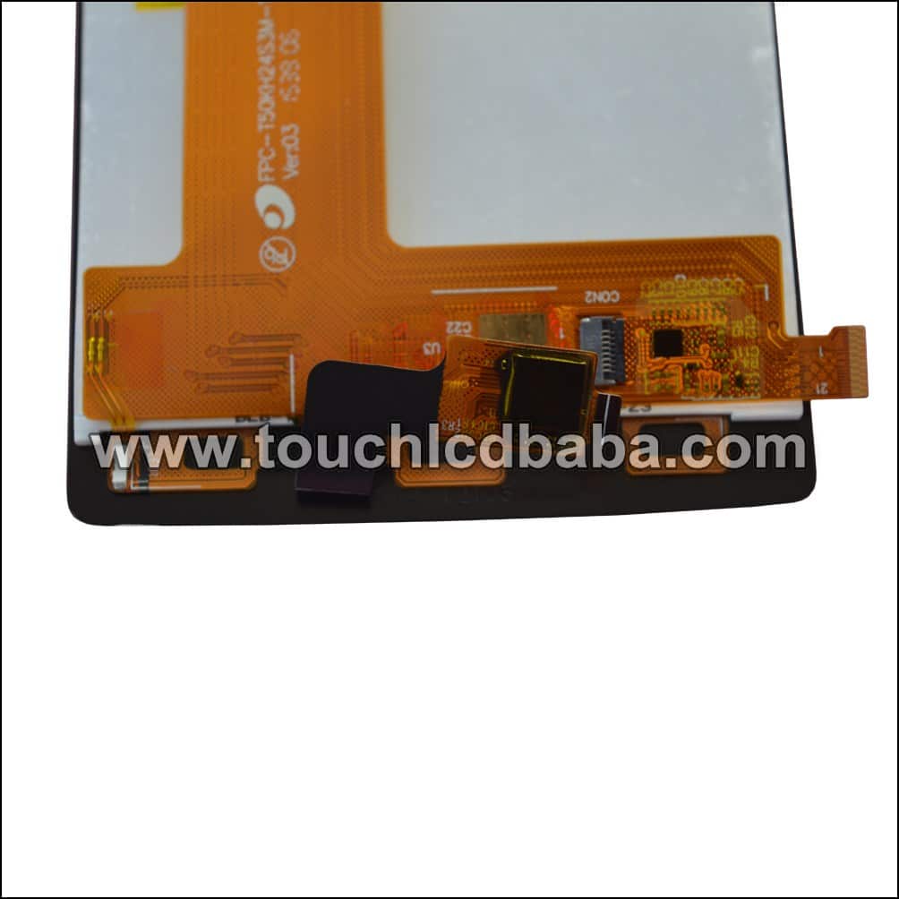 Panasonic Eluga Turbo LCD Display Combo