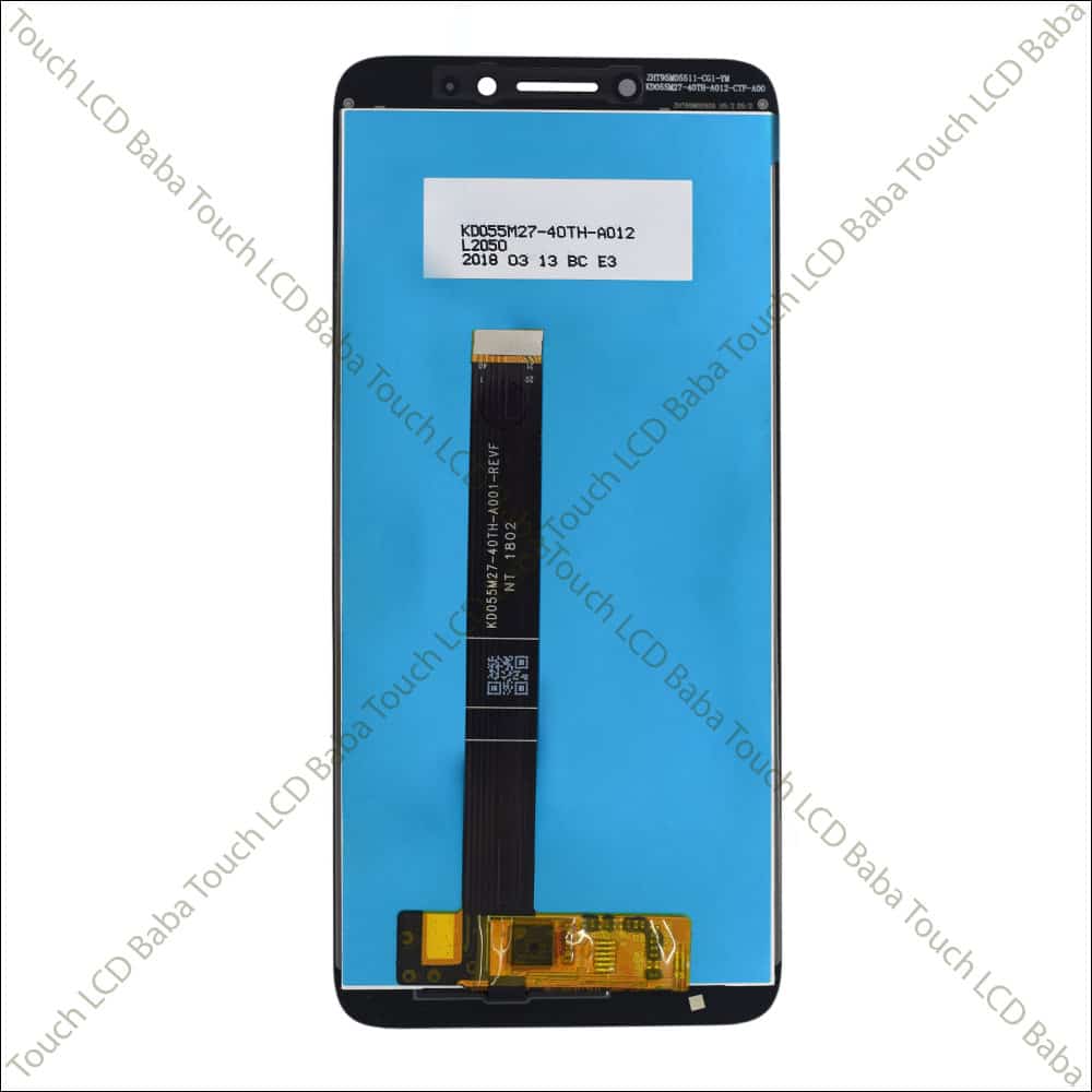 Gionee F205 Screen Replacement Combo