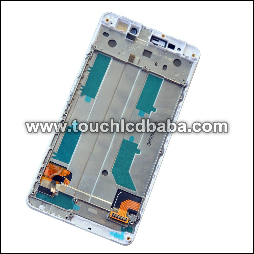 Gionee M5 Touch Screen Folder