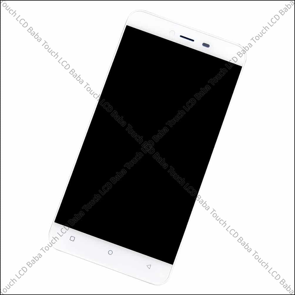 Gionee P7 Display Replacement