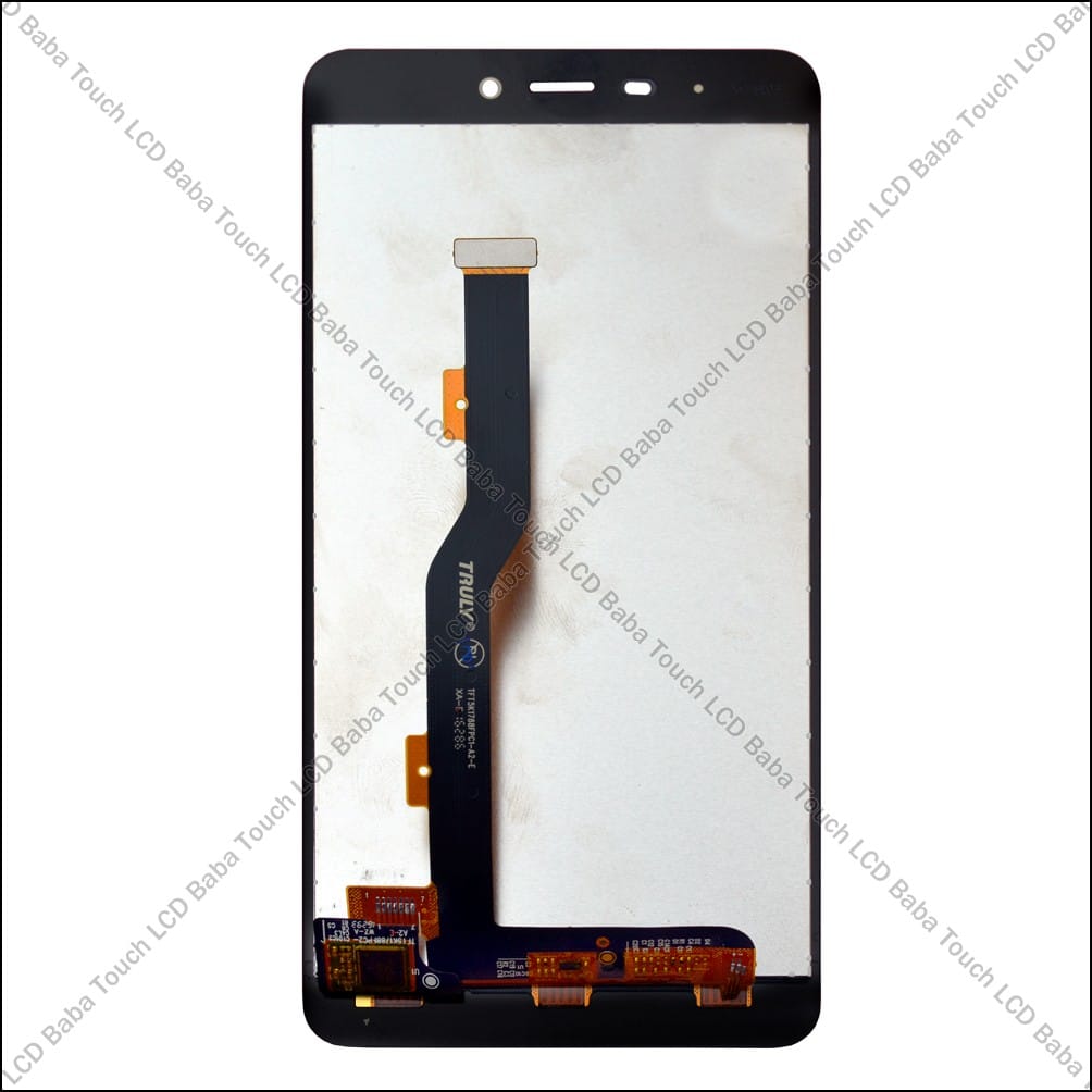 Gionee P7 Max Display and Touch