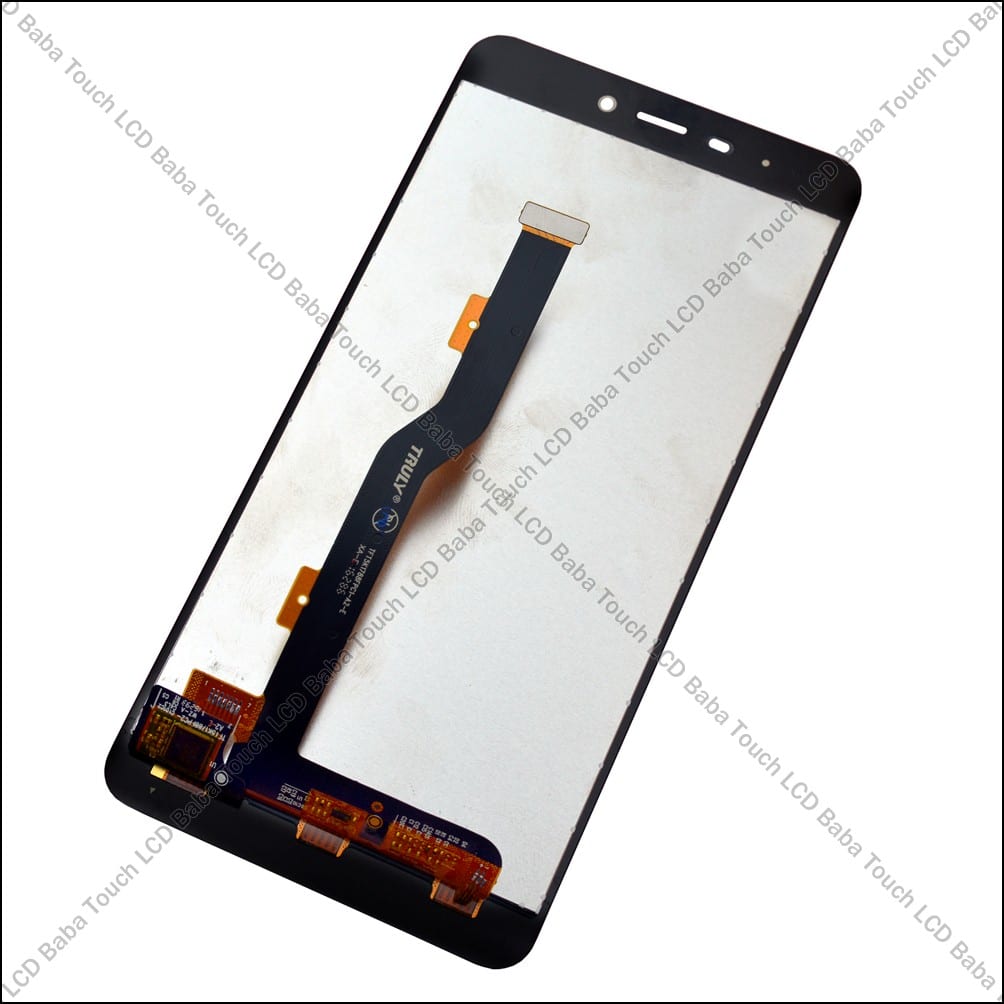 Gionee P7 Max Display and Touch