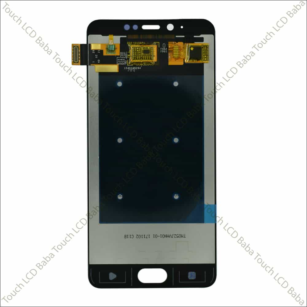 Gionee S10 Lite Display Replacement