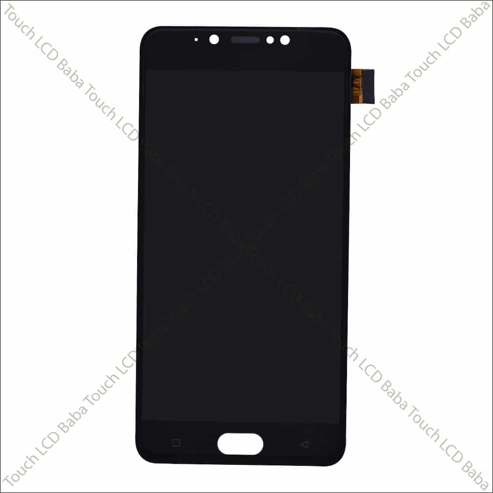 Gionee S10 Lite Combo Broken