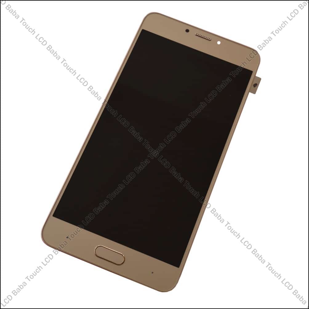 Gionee S6 Pro Combo With Outer Body