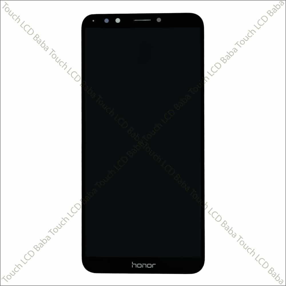 Honor 7C Display Broken