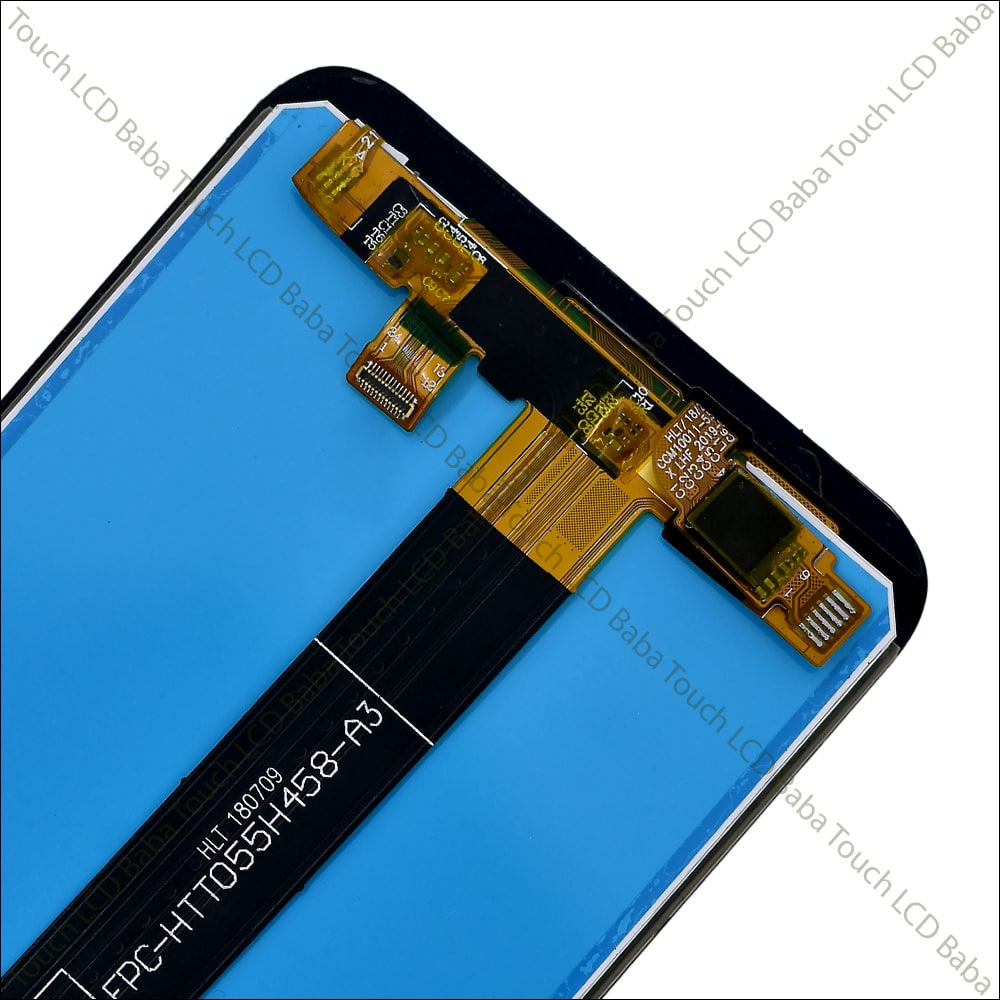Honor 7S Display and Touch Screen Glass Replacement DUA-AL00 - Touch ...