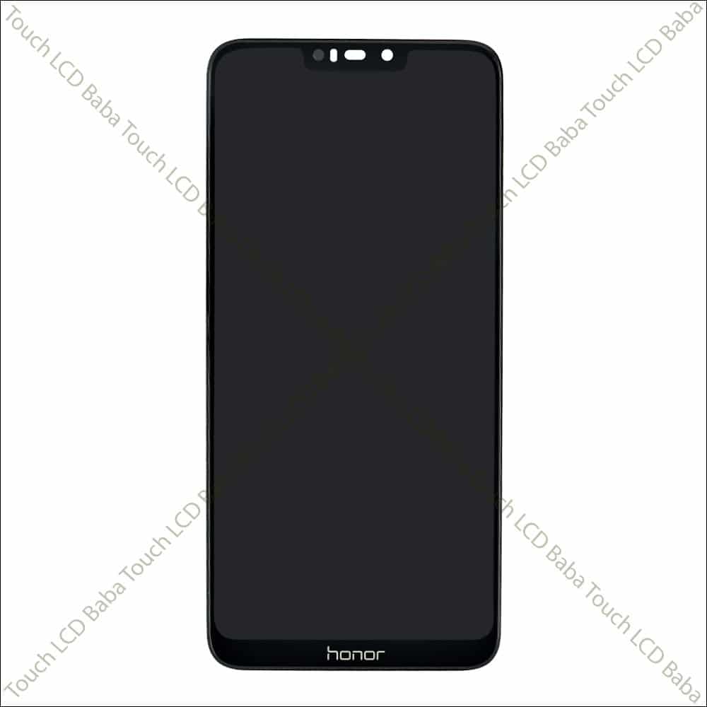 Honor 8C Display and Touch Combo