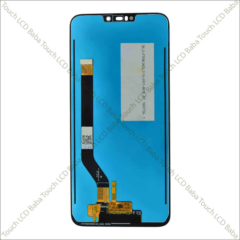 Honor 8C Display Replacement