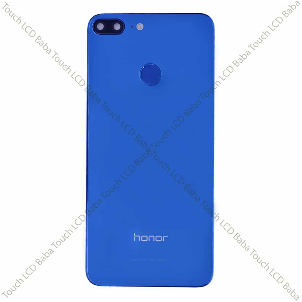Honor 9 Lite Back Side Glass