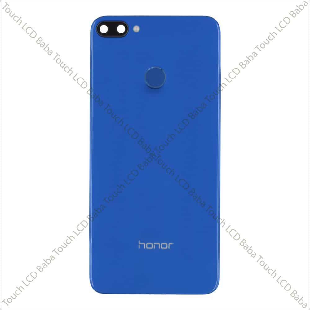 Honor 9n Back Glass