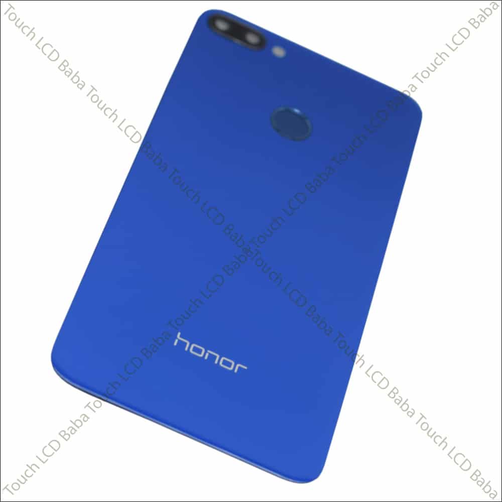 Honor 9n Back Glass