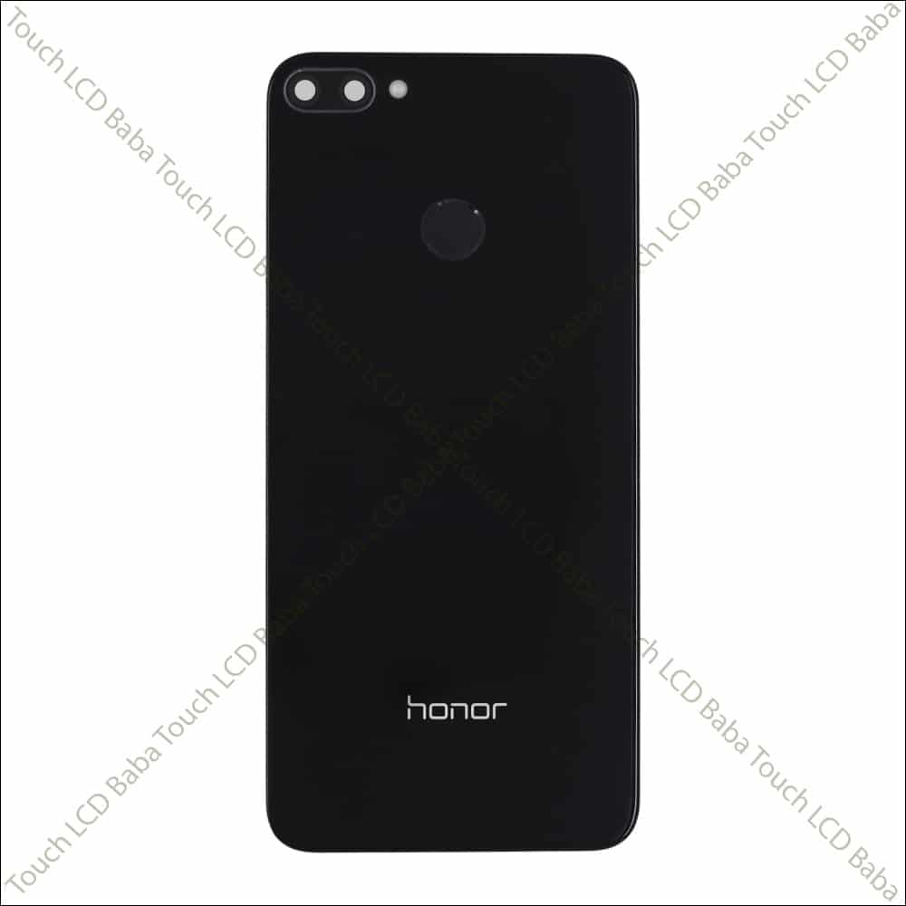 Honor 9n Back Glass