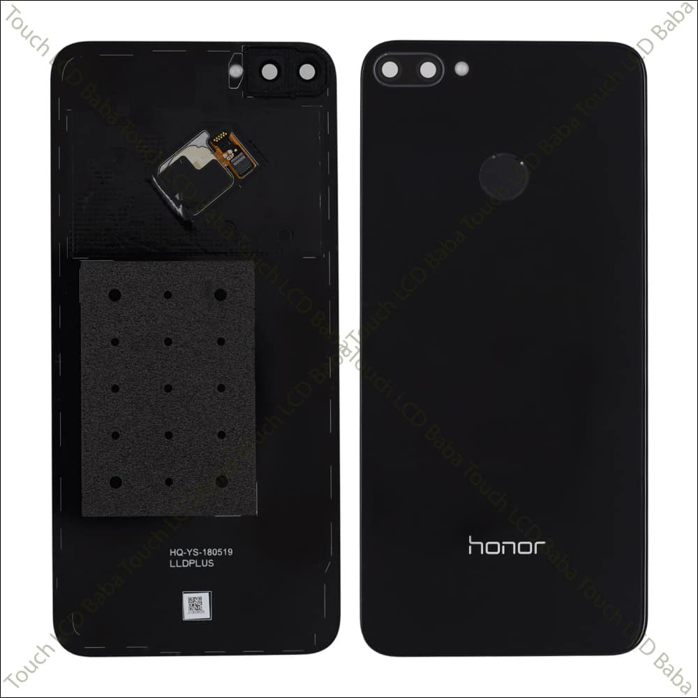Honor 9n Back Glass