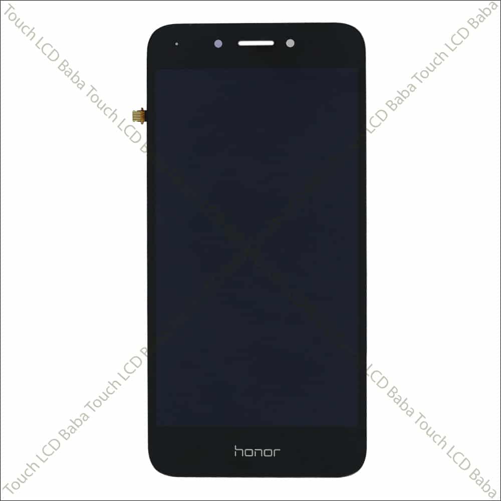 Honor Holly 4 Display Broken