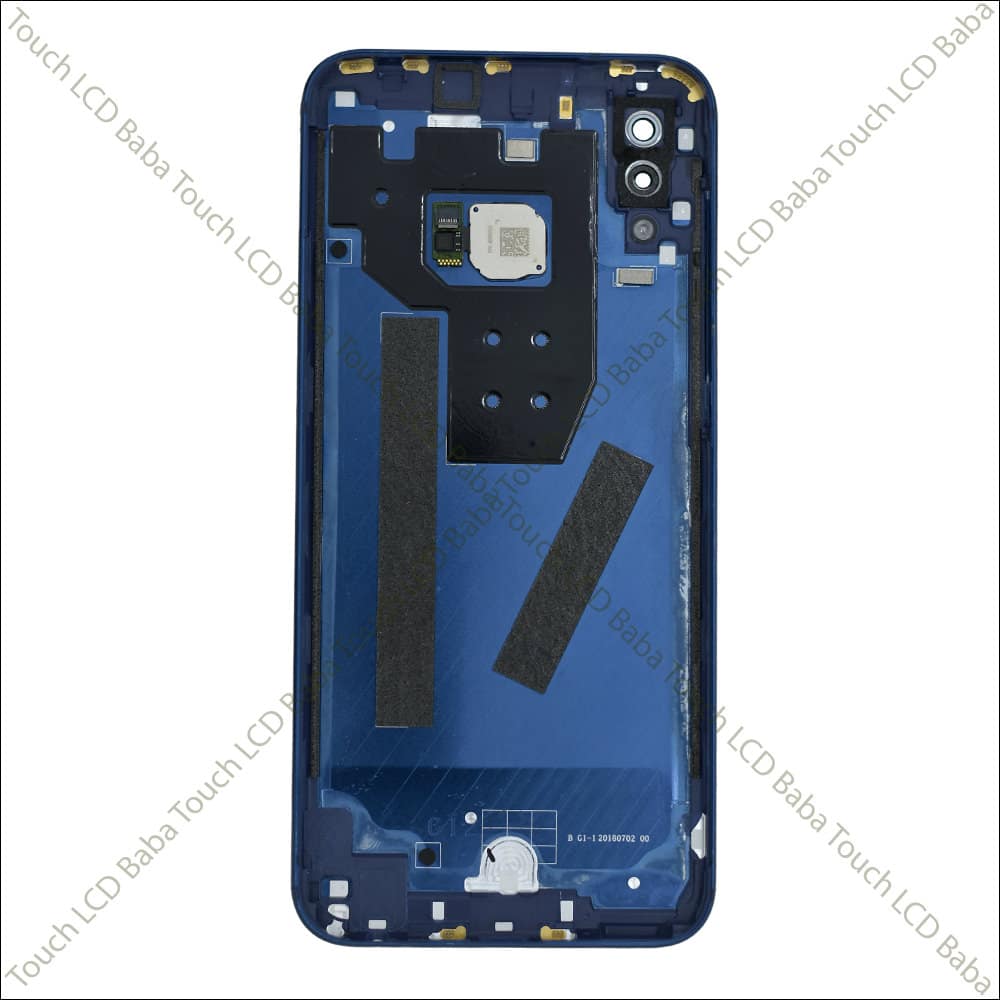 Honor Play Battery Back Cover