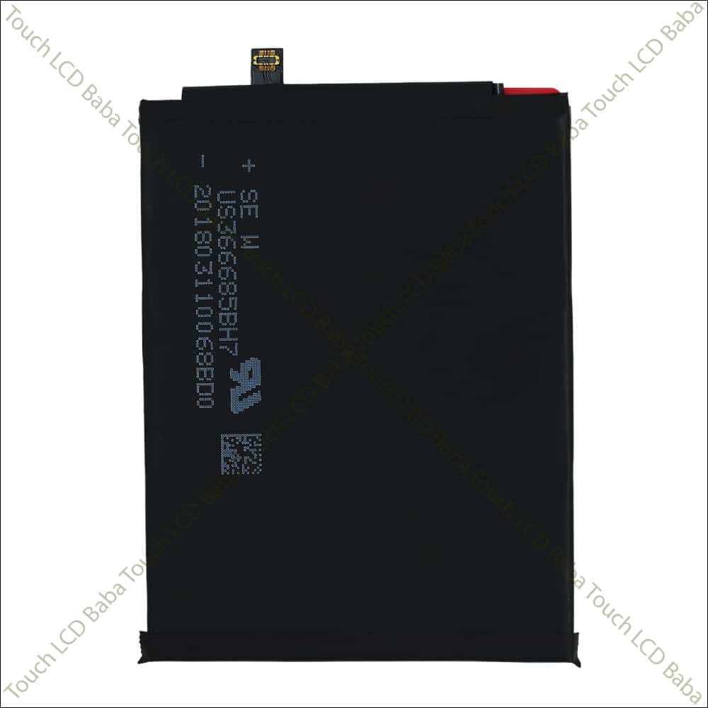Huawei Nova 3i Battery 100% Original HB356687ECW Replacement - Touch