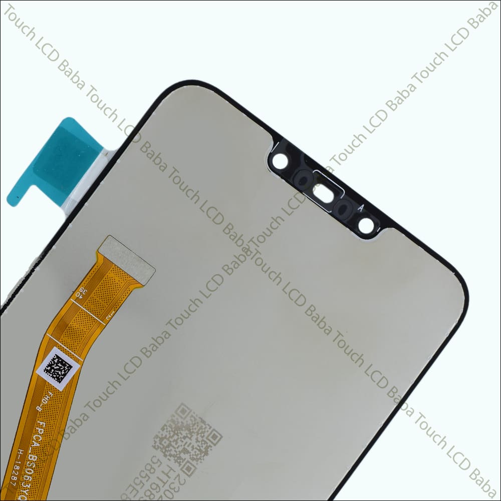 Huawei Nova 3i Display Folder