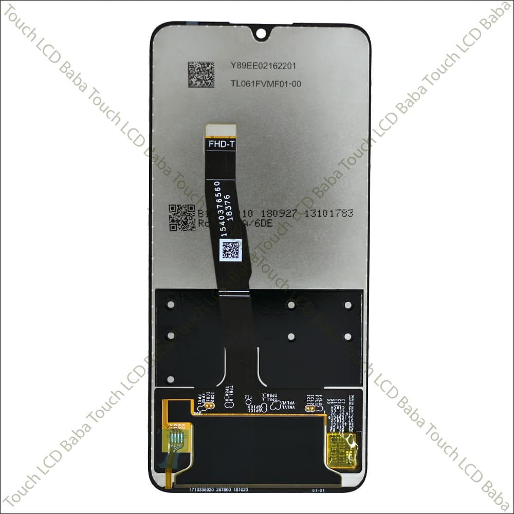 Huawei P30 Lite Combo Replacement