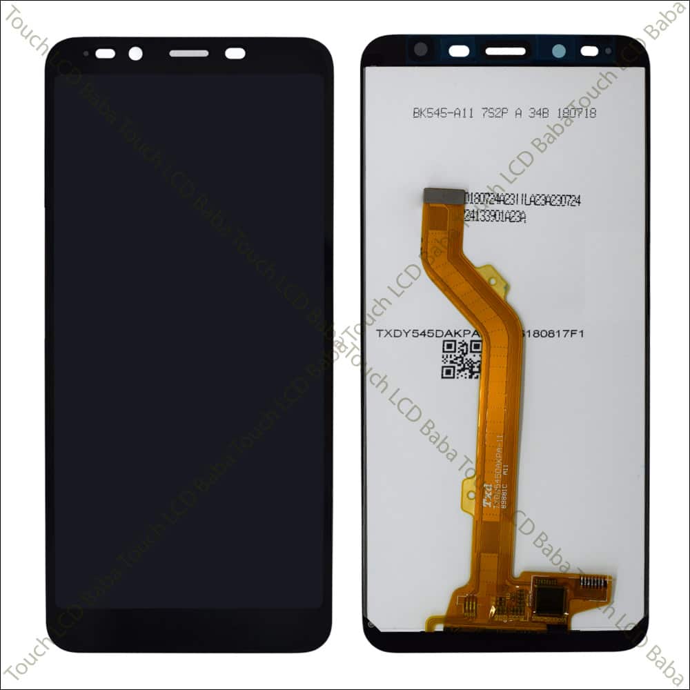 Infinix Smart 2 Combo Replacement