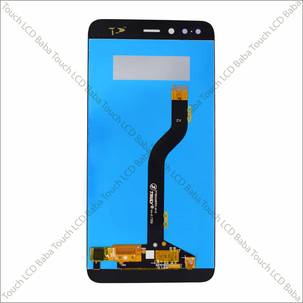 Infinix Zero 5 Display and Touch Digitizer Glass