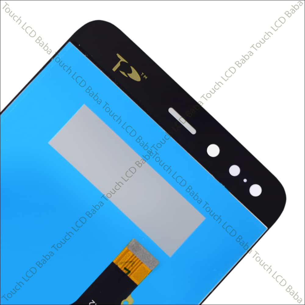 Infinix Zero 5 Screen Replacement