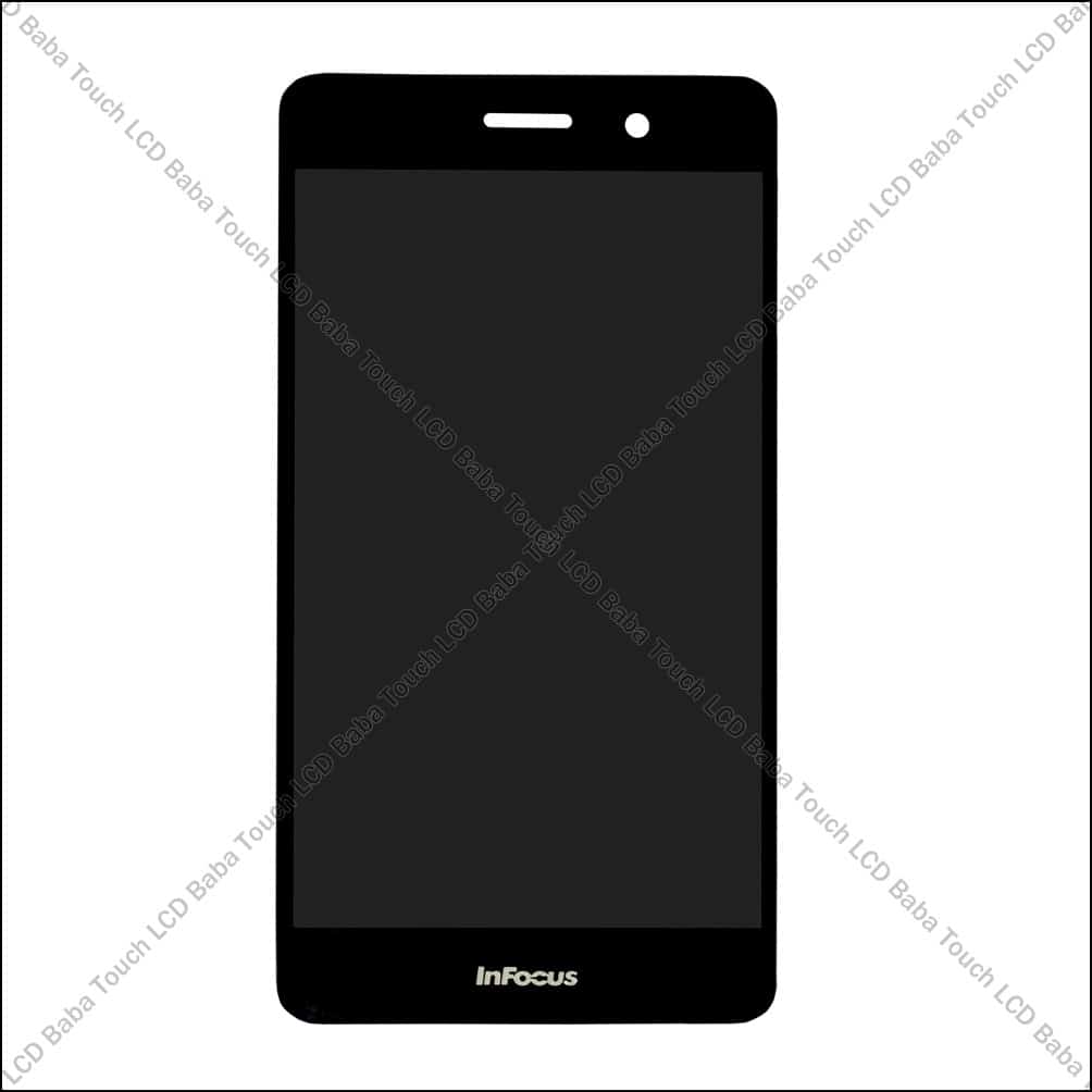 Infocus M808 Display and Touch Screen