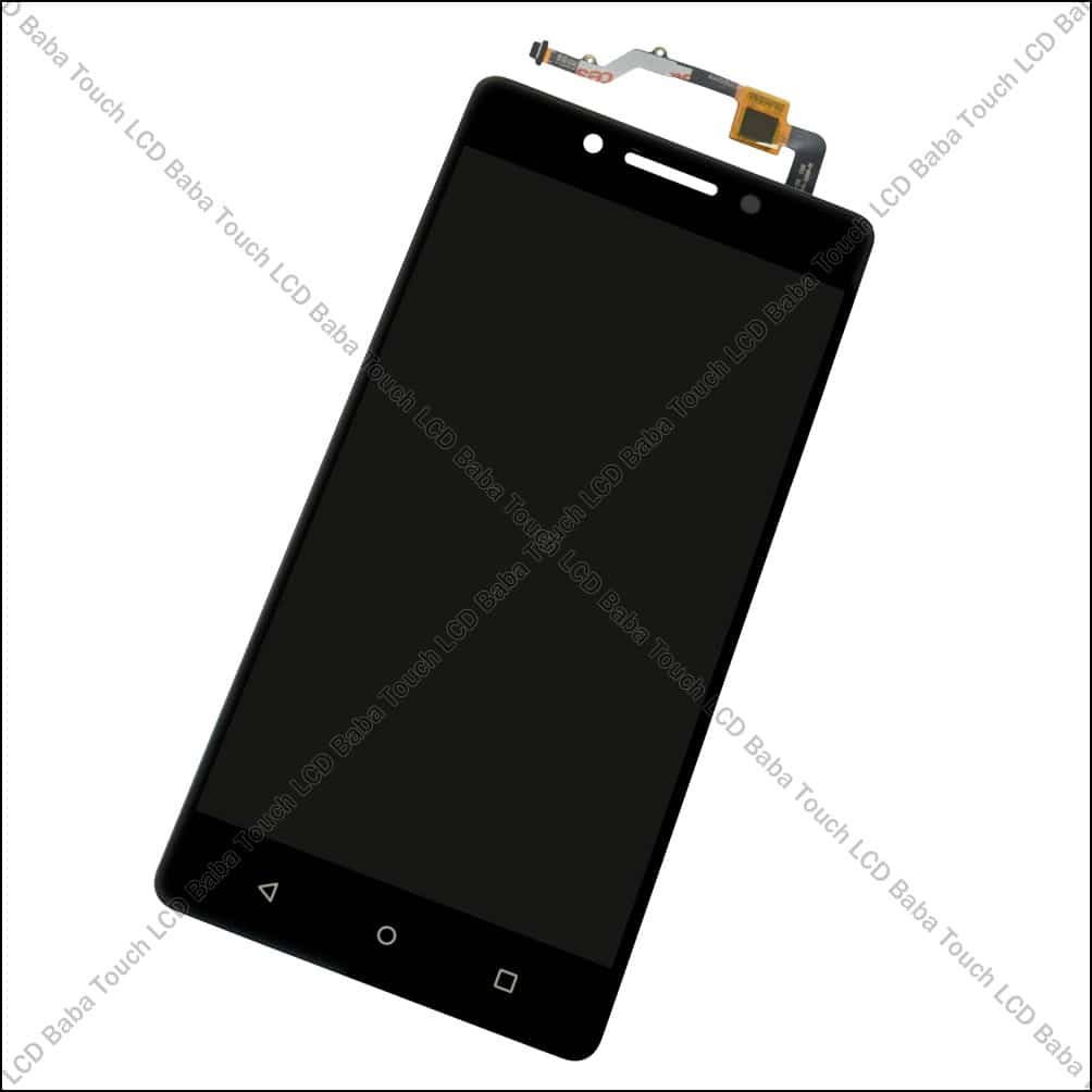 Lenovo K8 Note Folder