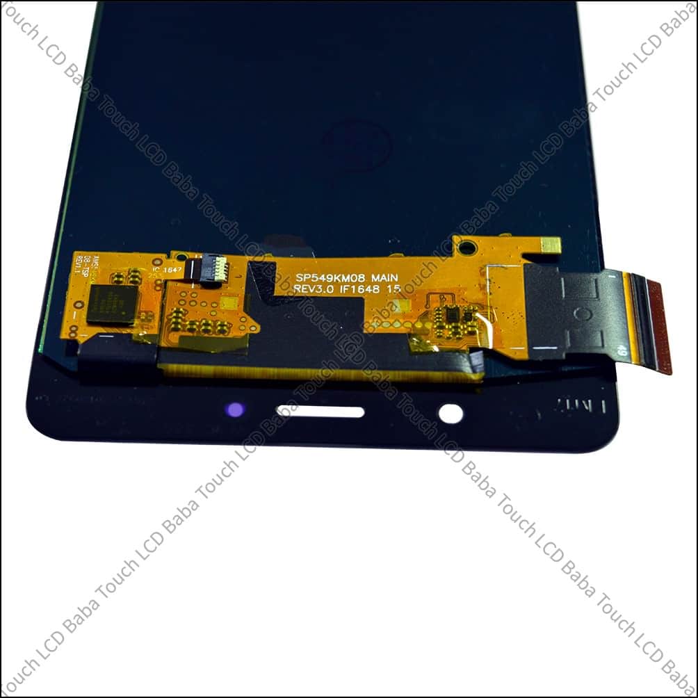 Schermo Touch LCD 15.6” FHD Per Lenovo PN SD10W69932 – 40 Pin, LED, Con Strumenti