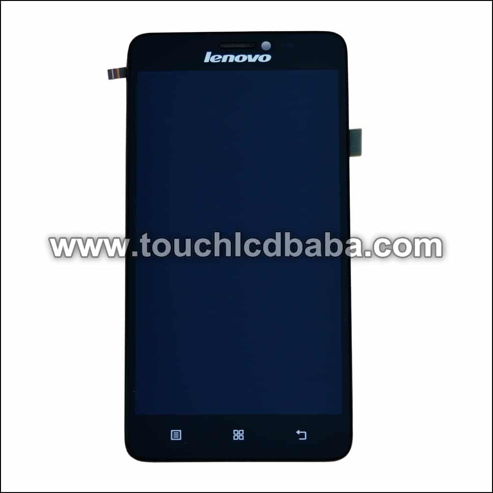 Lenovo S850 LCD Display Combo