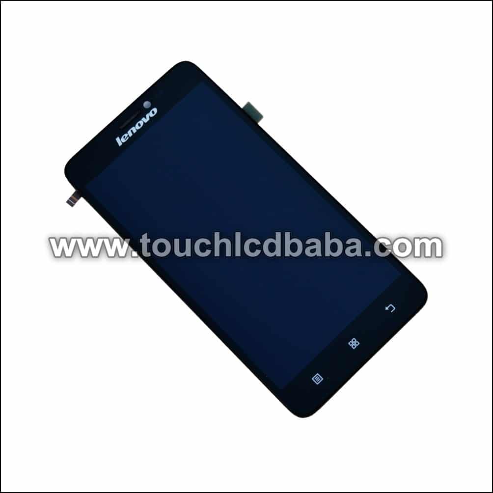 Lenovo S850 LCD Display Combo