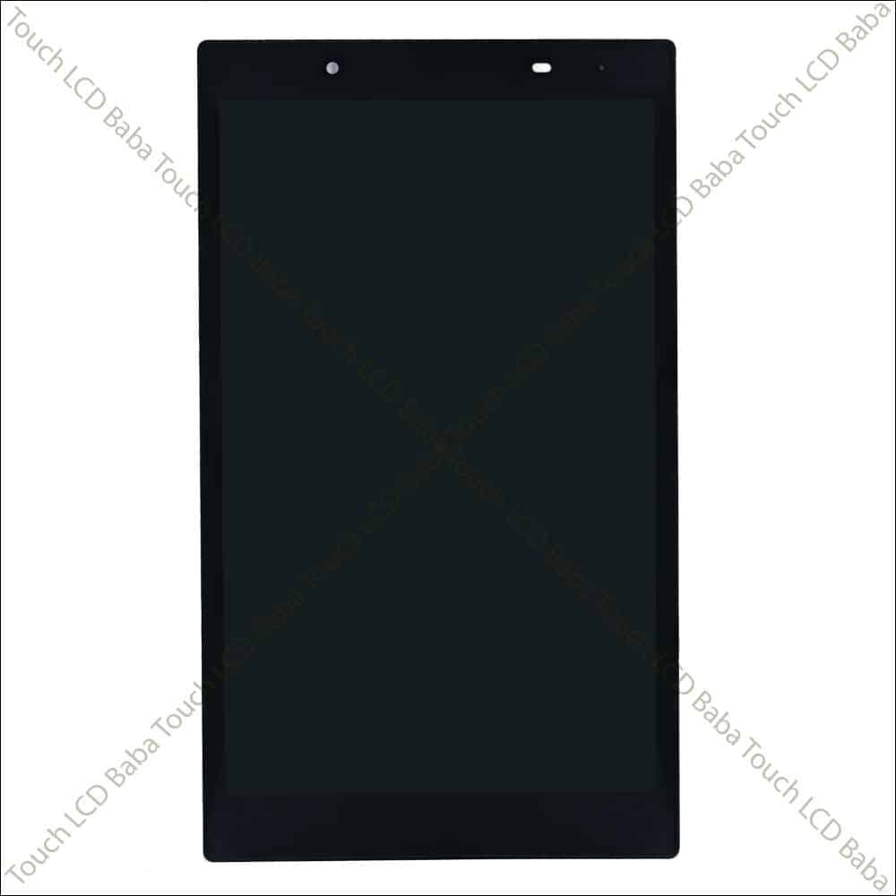 Lenovo Tab 4 Display and Touch Screen Glass Replacement TB8504X Touch LCD Baba