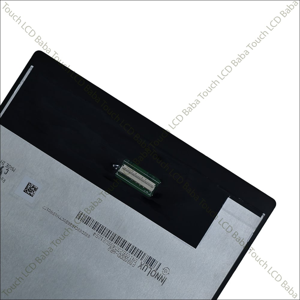 Lenovo Tab 4 Screen Damaged