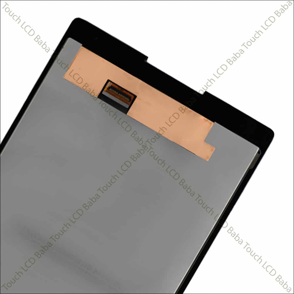 Lenovo Tab 3 Display Price