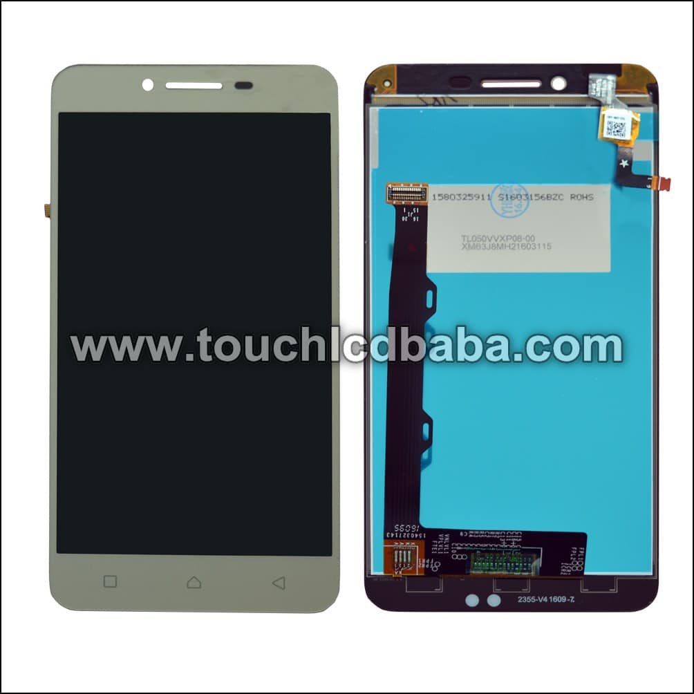 Lenovo Vibe K5 Plus Display And Touch Screen Glass A6020a46 Touch Lcd Baba