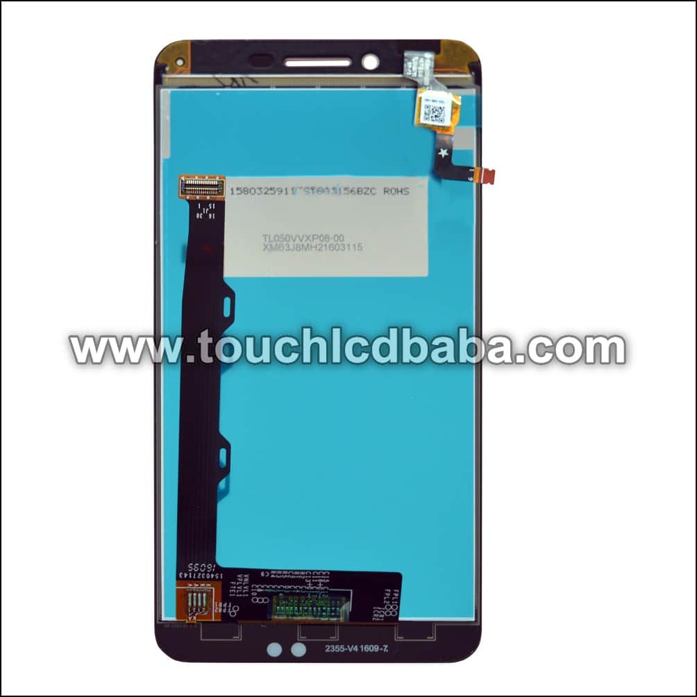 Lenovo Vibe K5 Plus Display And Touch Screen Glass A6020a46 Touch Lcd Baba